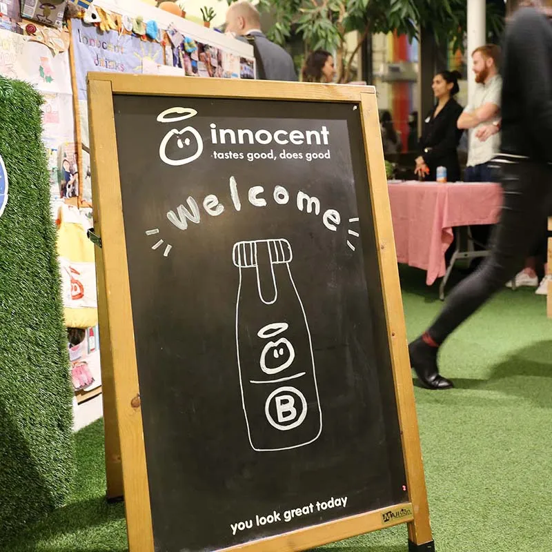 innocent-welcome-sign