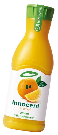 orange juice