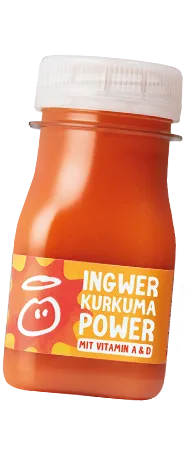 super smoothie energise