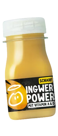 super smoothie energise
