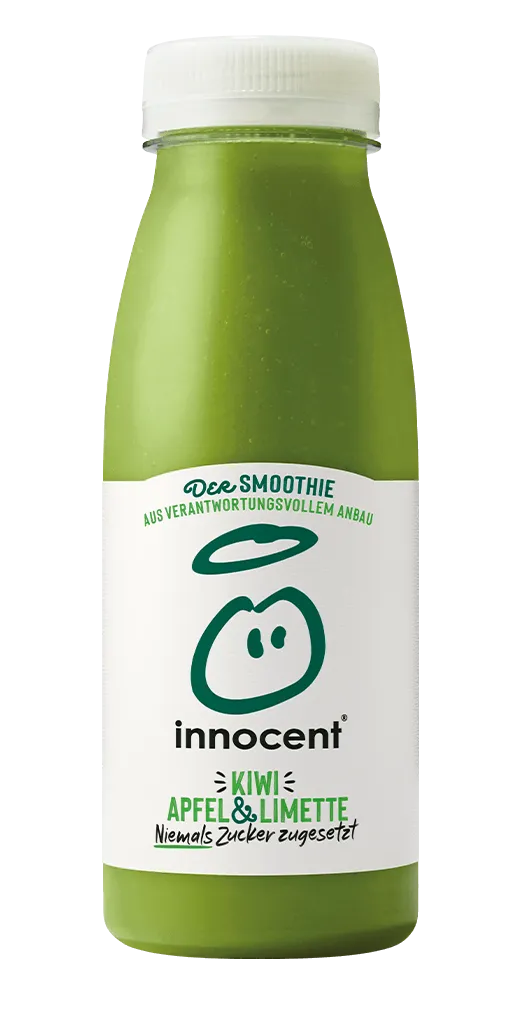 smoothie kiwi