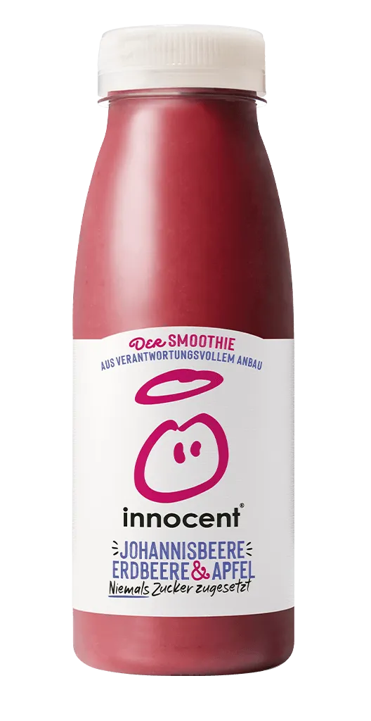 smoothie apple