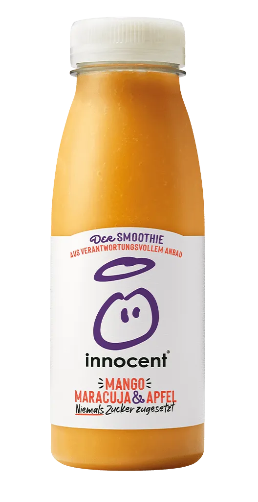 smoothie mango